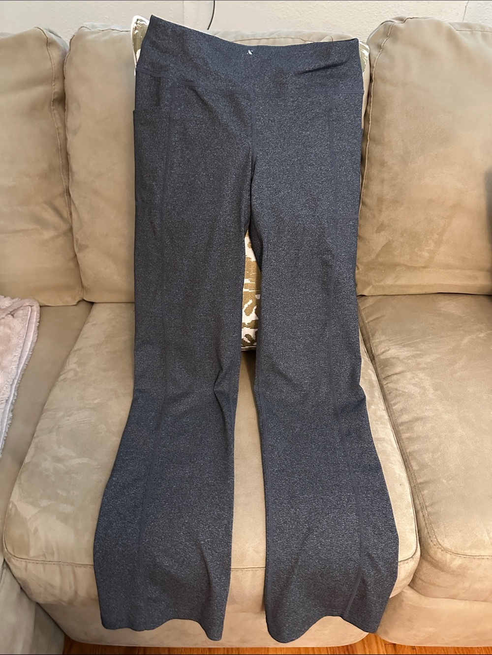 Skechers walking pant